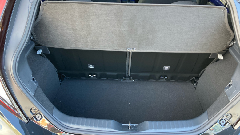 Toyota Aygo X 1.0 VVT-i Edge 5dr Petrol Hatchback